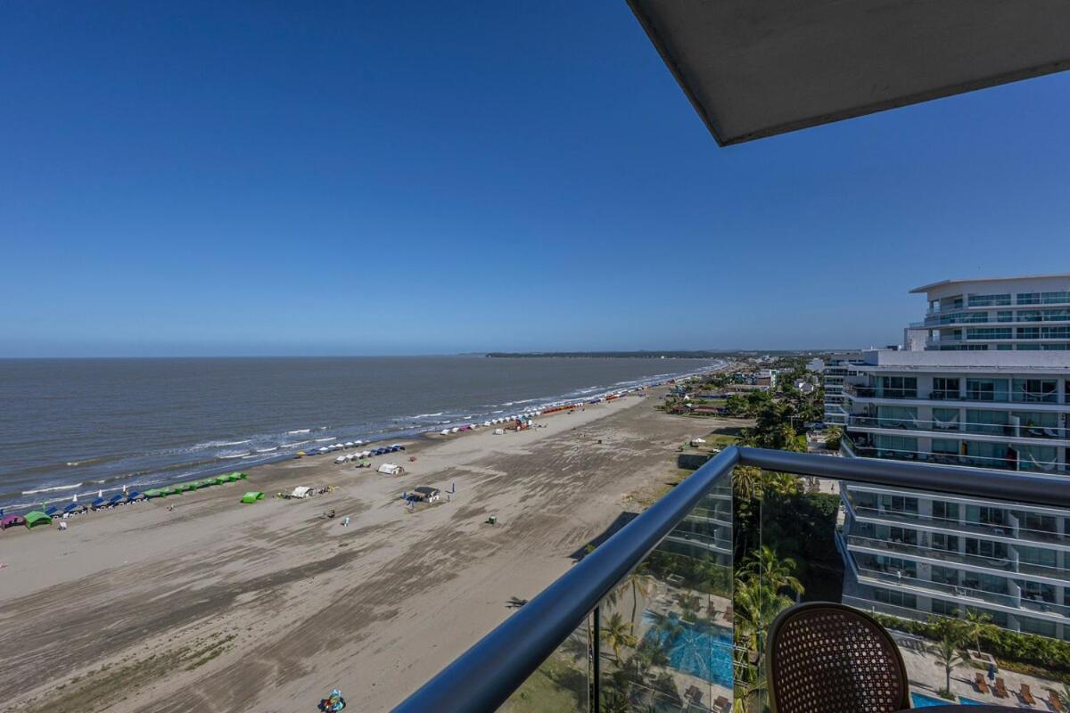 Luxurious Beachfront 3br, Pool & Ocean Views *
