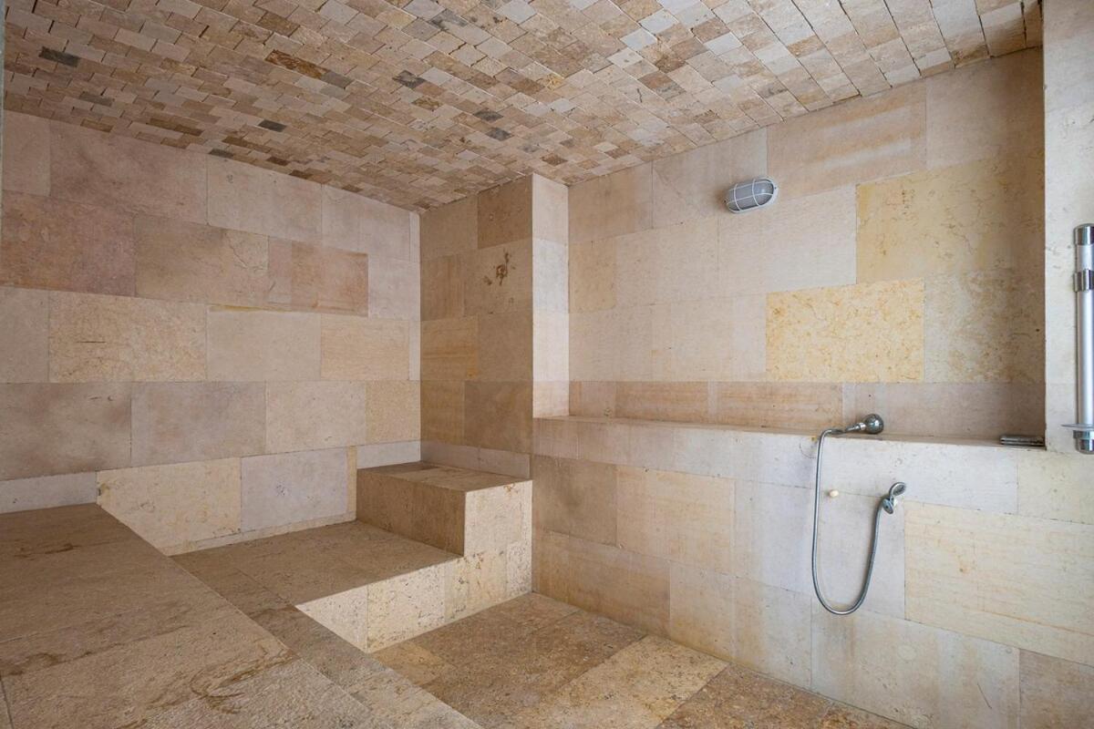 Luxurious Beachfront 3br, Pool & Ocean Views Apartamento Cartagena
